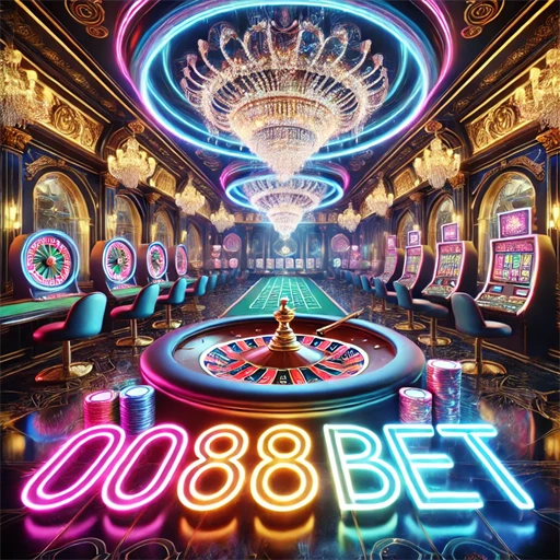 0088bet