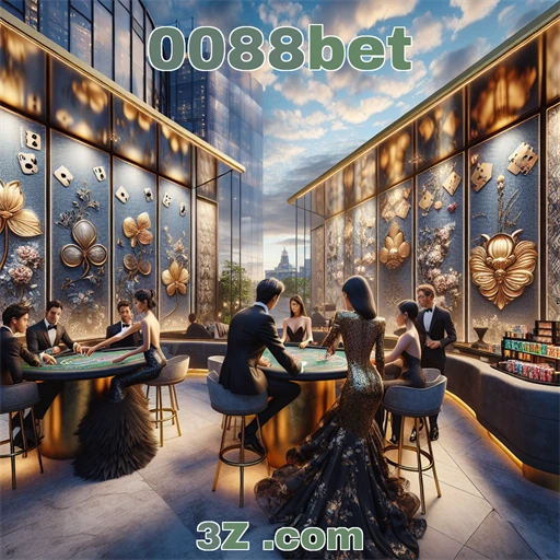 A Importância do Suporte nos Jogos Online da 0088bet